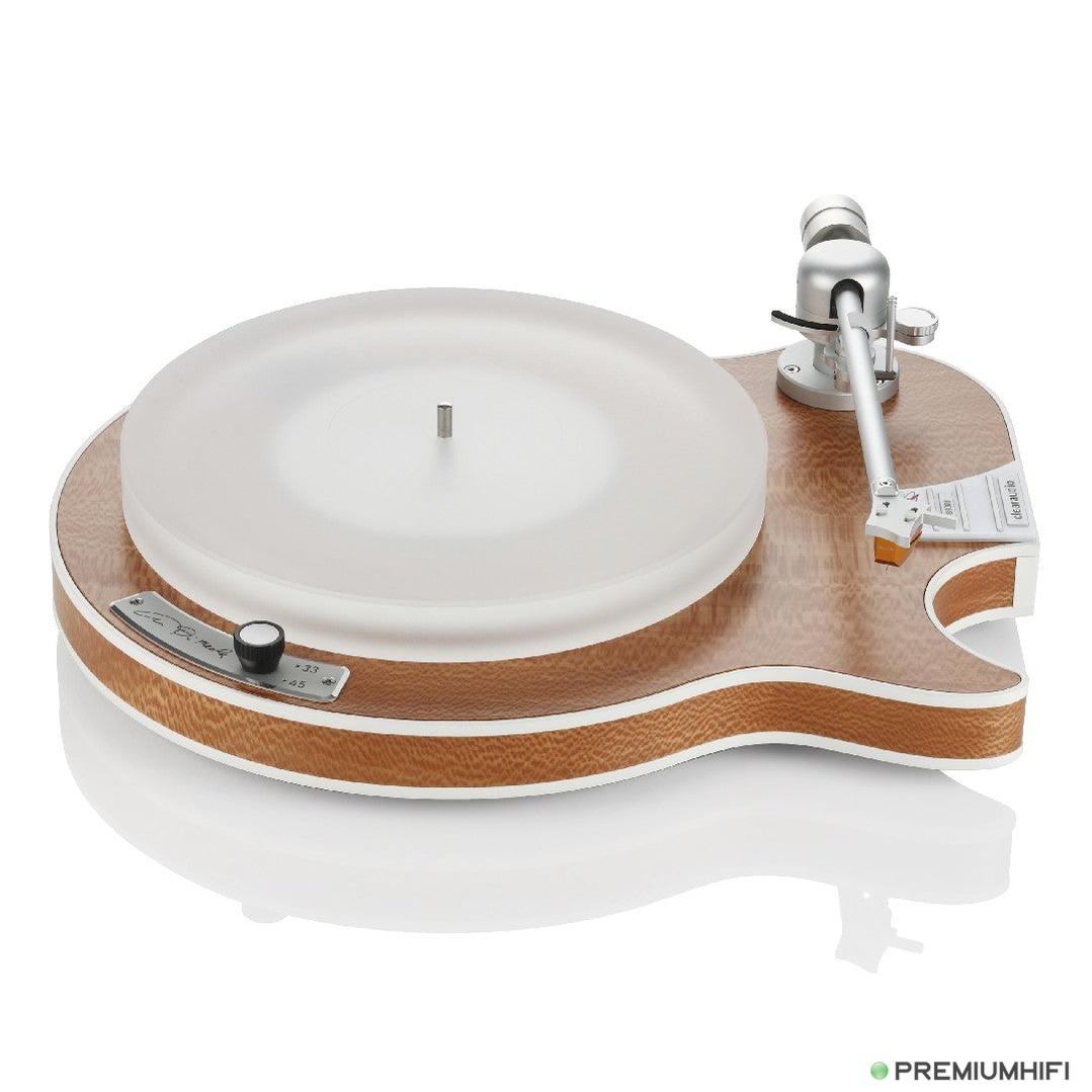 Clearaudio Celebrity “Al Di Meola” Edition Turntable-🟢 PremiumHIFI audio store