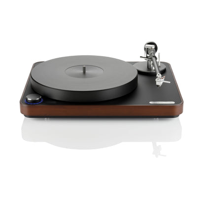 Clearaudio Concept Signature Turntable incl. Satisfy Kardan Signature tonearm and concept mc Signature cartridge-🟢 PremiumHIFI audio store
