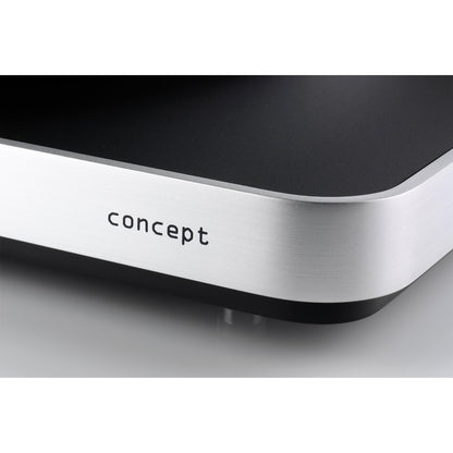 Clearaudio Concept Signature Turntable incl. Satisfy Kardan Signature tonearm and concept mc Signature cartridge-🟢 PremiumHIFI audio store