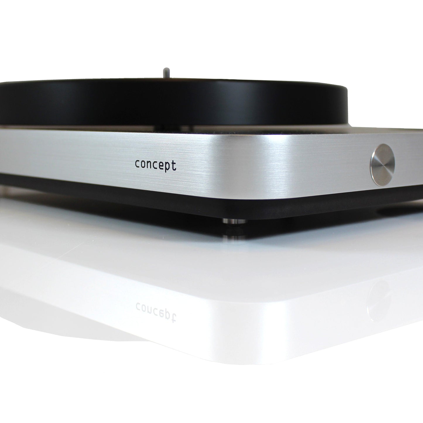 Clearaudio Concept Signature Turntable incl. concept tonearm and concept MC cartridge-🟢 PremiumHIFI audio store