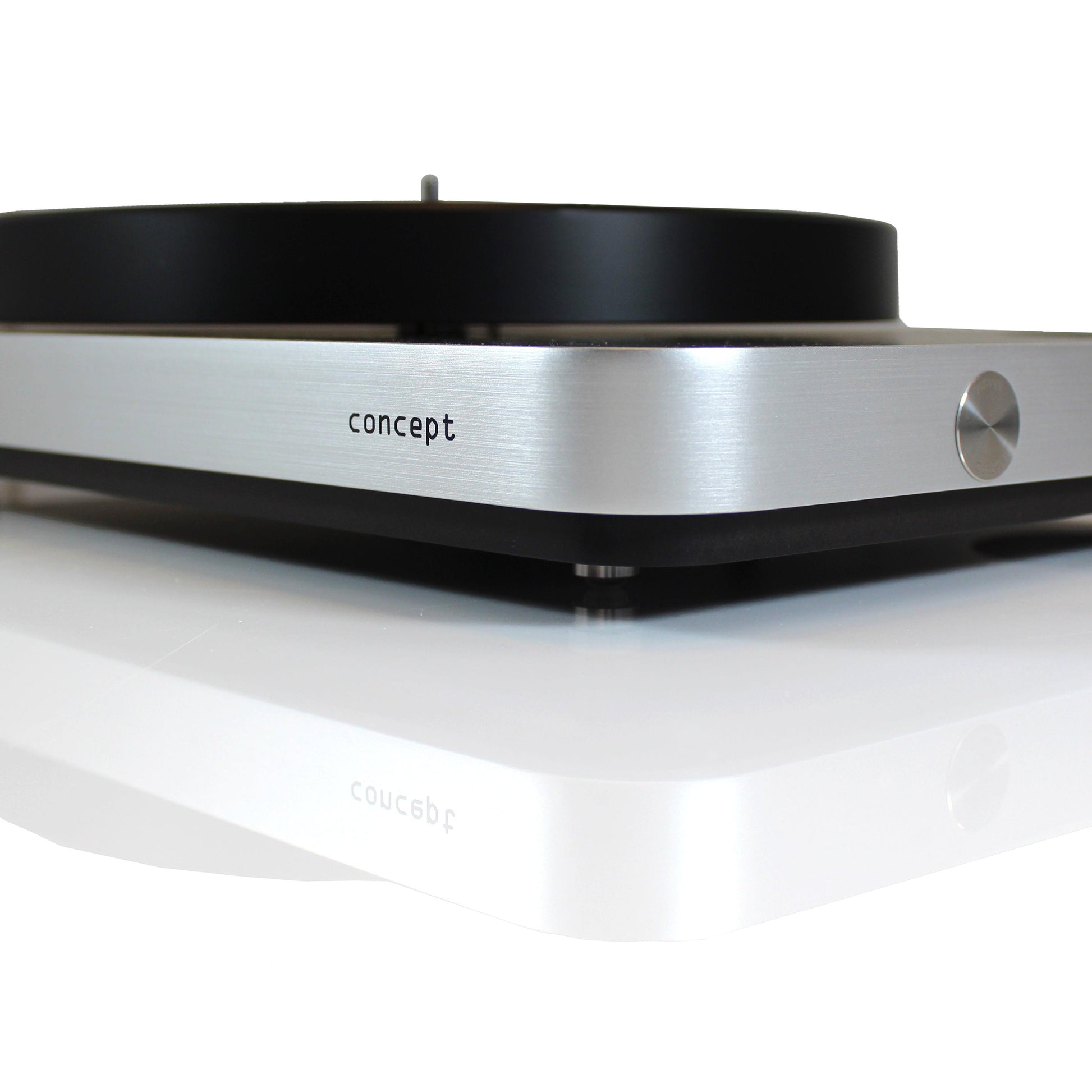 Clearaudio Concept Signature Turntable incl. concept tonearm and concept MC cartridge-🟢 PremiumHIFI audio store