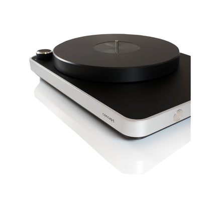 Clearaudio Concept Signature Turntable incl. concept tonearm and concept MC cartridge-🟢 PremiumHIFI audio store