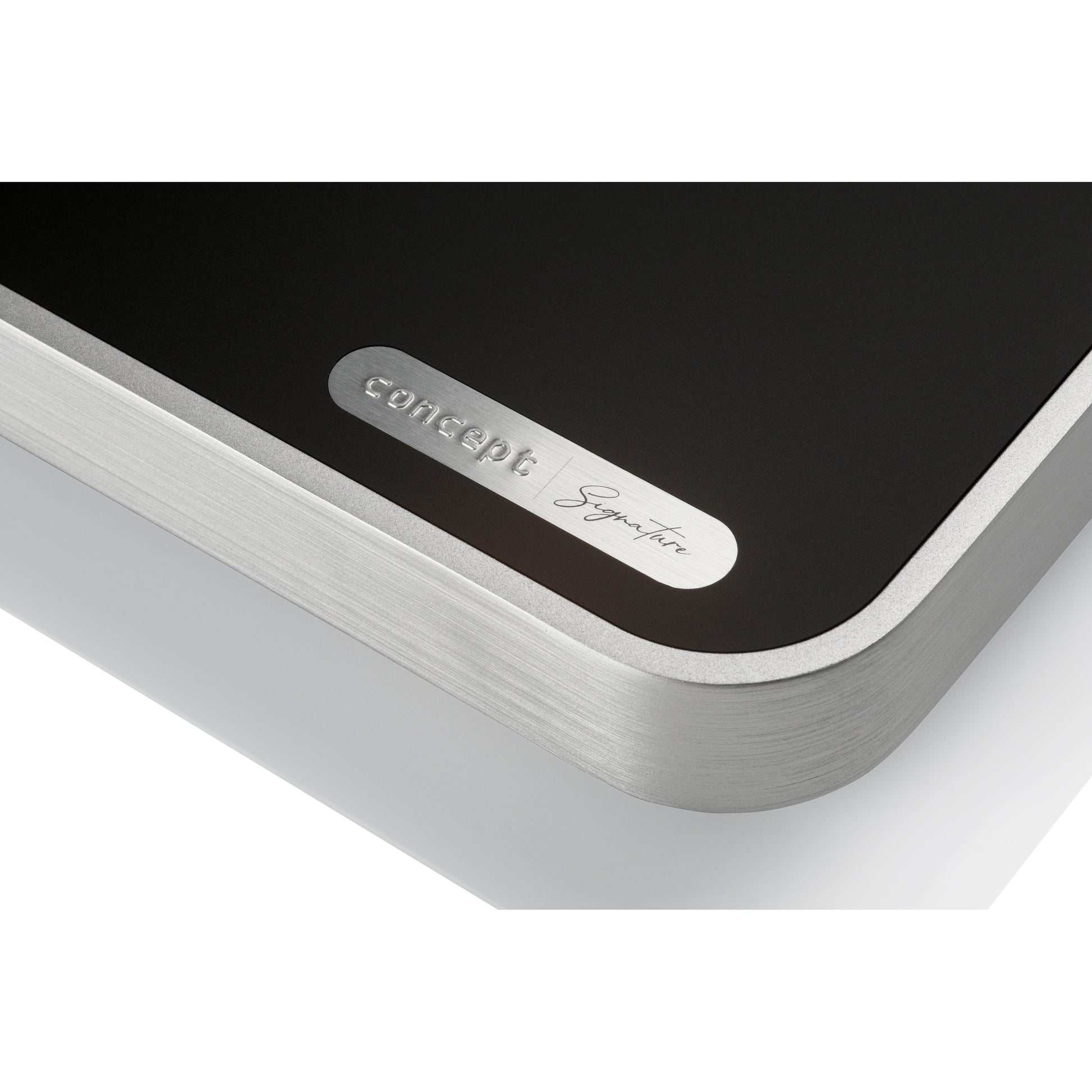 Clearaudio Concept Signature Turntable incl. concept tonearm and concept MC cartridge-🟢 PremiumHIFI audio store