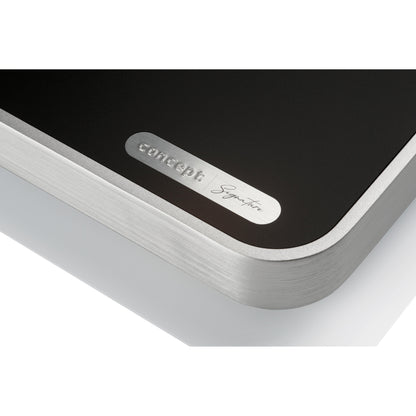 Clearaudio Concept Signature Turntable incl. concept tonearm and concept MC cartridge-🟢 PremiumHIFI audio store