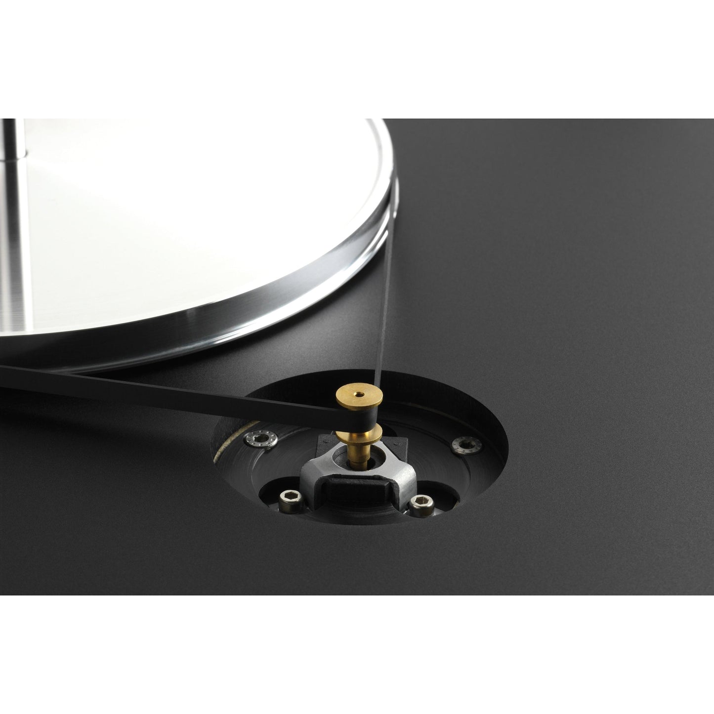 Clearaudio Concept Signature Turntable incl. concept tonearm and concept MC cartridge-🟢 PremiumHIFI audio store