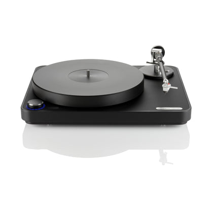 Clearaudio Concept Signature Turntable incl. concept tonearm, concept MM cartridge-🟢 PremiumHIFI audio store
