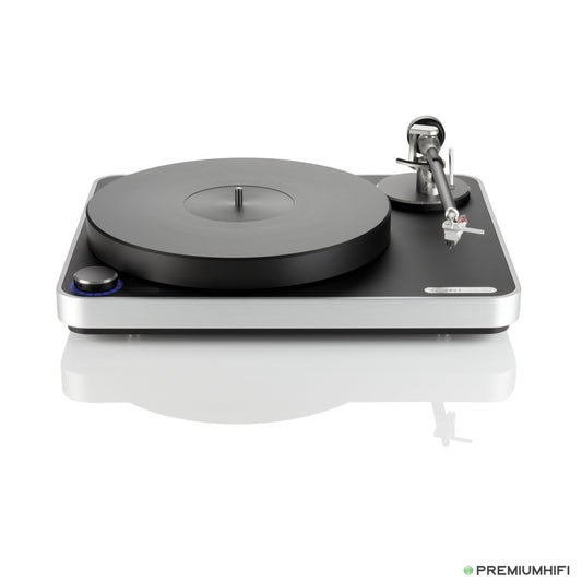 Clearaudio Concept Signature Turntable incl. concept tonearm, concept MM cartridge-🟢 PremiumHIFI audio store