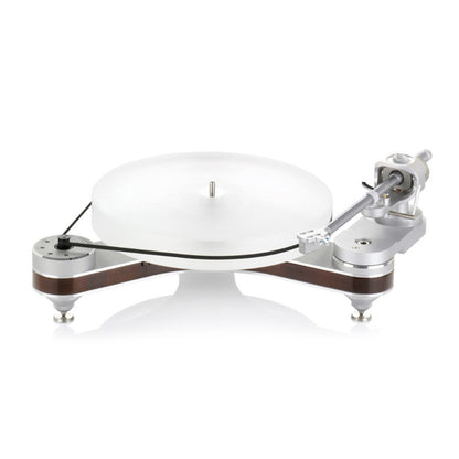 Clearaudio Innovation Basic Turntable-🟢 PremiumHIFI audio store
