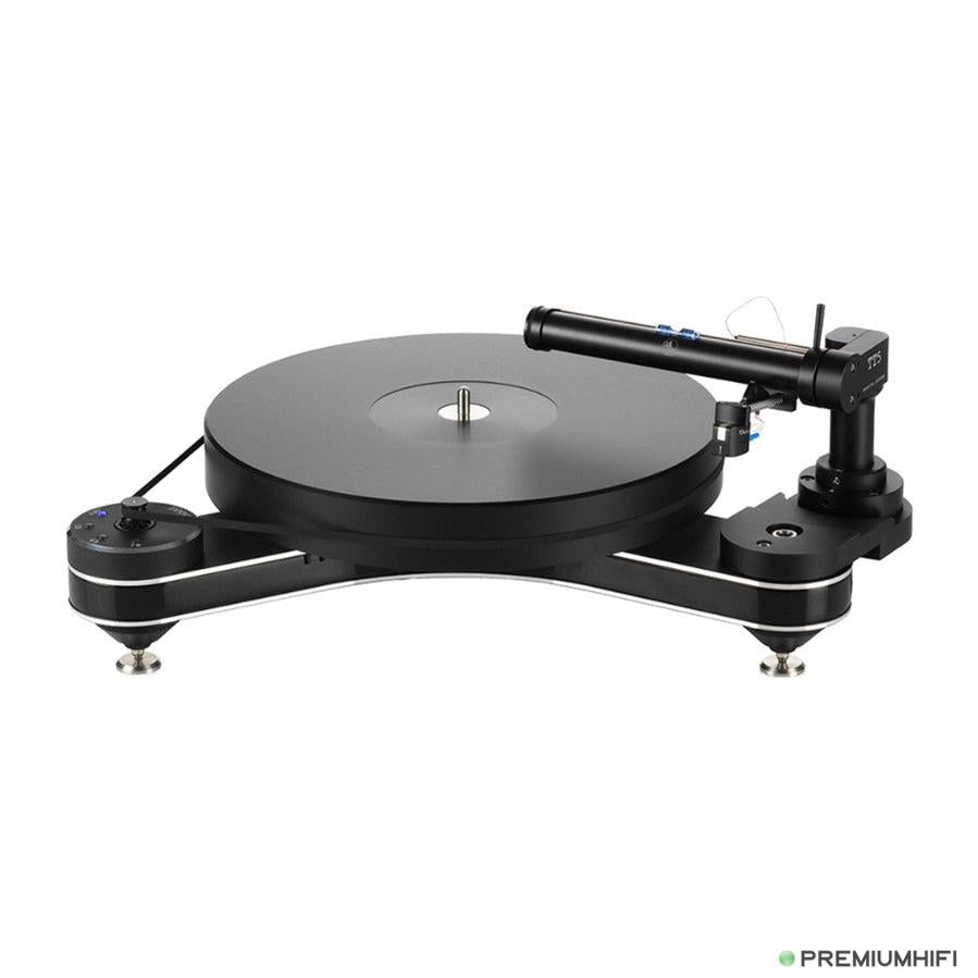Clearaudio Innovation Basic Turntable-🟢 PremiumHIFI audio store