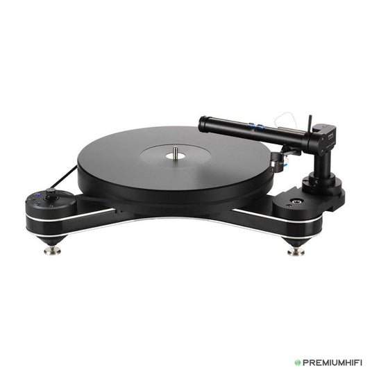 Clearaudio Innovation Basic Turntable-🟢 PremiumHIFI audio store