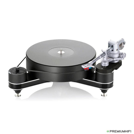 Clearaudio Innovation Compact Turntable-🟢 PremiumHIFI audio store