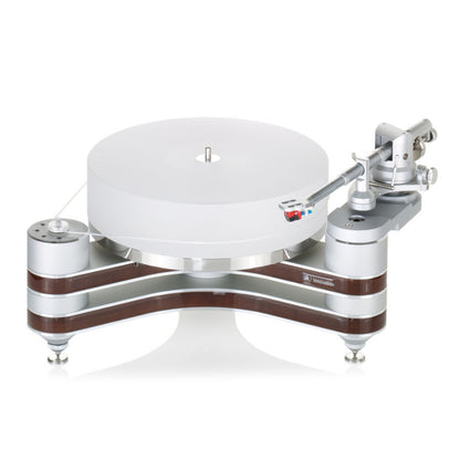 Clearaudio Innovation Turntable-🟢 PremiumHIFI audio store