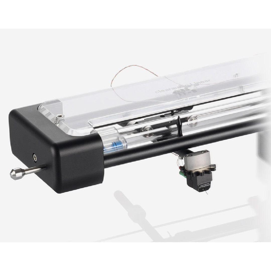 Clearaudio Innovation Turntable-🟢 PremiumHIFI audio store