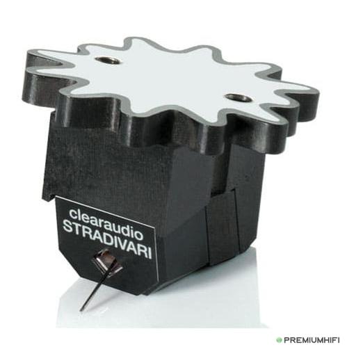 Clearaudio Innovation Turntable-🟢 PremiumHIFI audio store