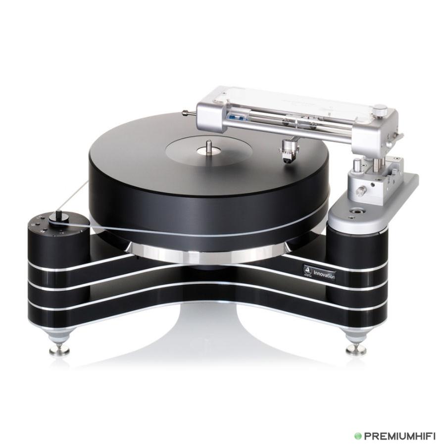 Clearaudio Innovation Turntable-🟢 PremiumHIFI audio store