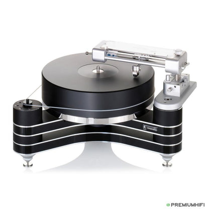 Clearaudio Innovation Turntable-🟢 PremiumHIFI audio store