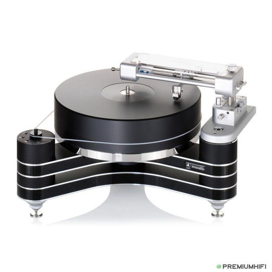 Clearaudio Innovation Turntable-🟢 PremiumHIFI audio store