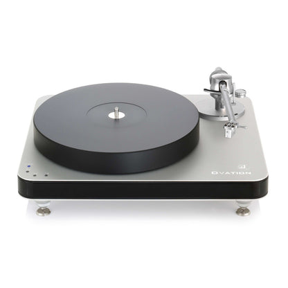 Clearaudio Ovation Turntable-🟢 PremiumHIFI audio store