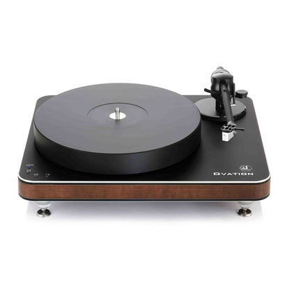 Clearaudio Ovation Turntable-🟢 PremiumHIFI audio store