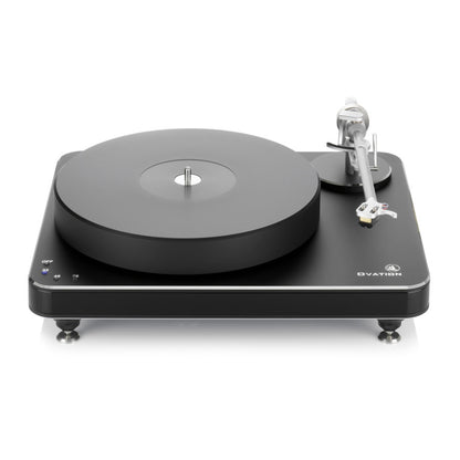 Clearaudio Ovation Turntable-🟢 PremiumHIFI audio store