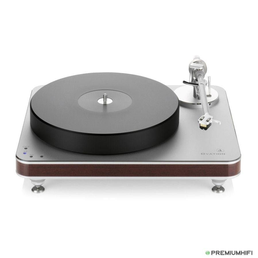 Clearaudio Ovation Turntable-🟢 PremiumHIFI audio store