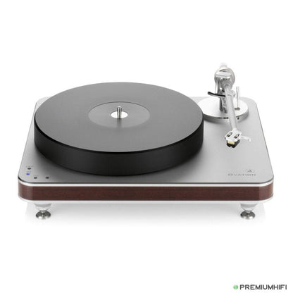 Clearaudio Ovation Turntable-🟢 PremiumHIFI audio store