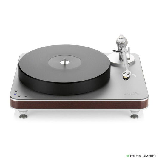 Clearaudio Ovation Turntable-🟢 PremiumHIFI audio store