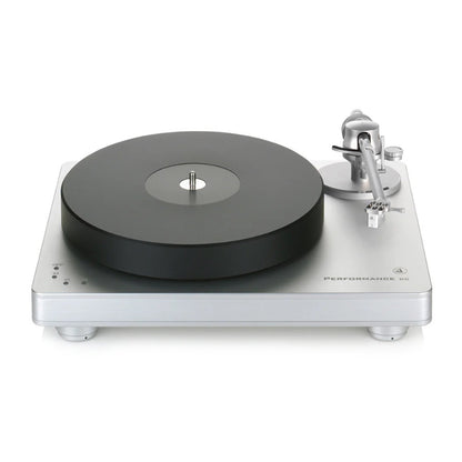 Clearaudio Performance DC Turntable Profiler tonearm Performer V2 cartridge-🟢 PremiumHIFI audio store