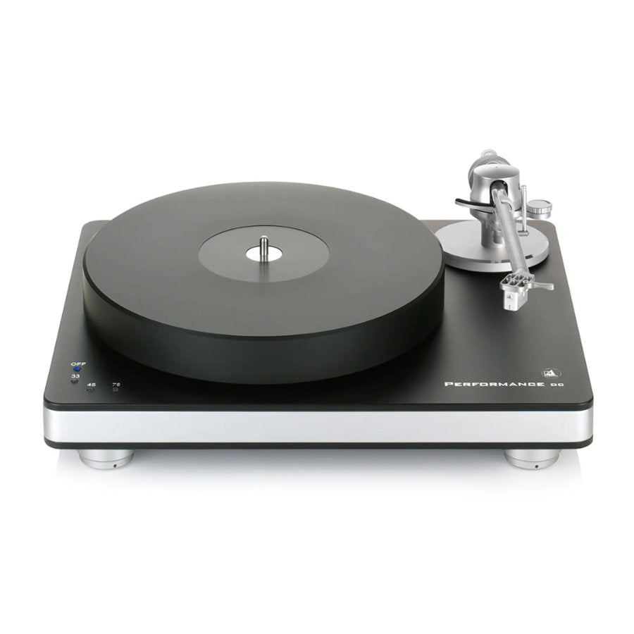 Clearaudio Performance DC Turntable Profiler tonearm Performer V2 cartridge-🟢 PremiumHIFI audio store