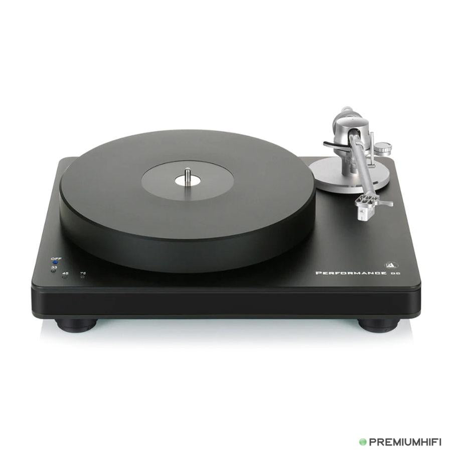 Clearaudio Performance DC Turntable Profiler tonearm Performer V2 cartridge-🟢 PremiumHIFI audio store