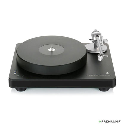 Clearaudio Performance DC Turntable Profiler tonearm Performer V2 cartridge-🟢 PremiumHIFI audio store