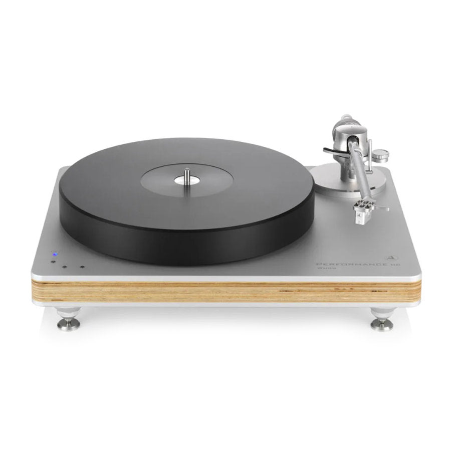 Clearaudio Performance DC Turntable TT5 tonearm (without swing base) Talisman V2 Gold MC cartridge-🟢 PremiumHIFI audio store