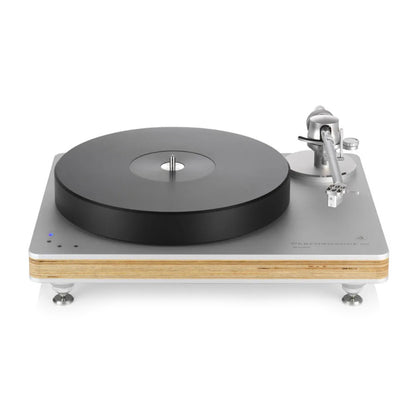 Clearaudio Performance DC Turntable TT5 tonearm (without swing base) Talisman V2 Gold MC cartridge-🟢 PremiumHIFI audio store