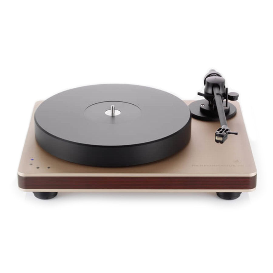 Clearaudio Performance DC Turntable TT5 tonearm (without swing base) Talisman V2 Gold MC cartridge-🟢 PremiumHIFI audio store