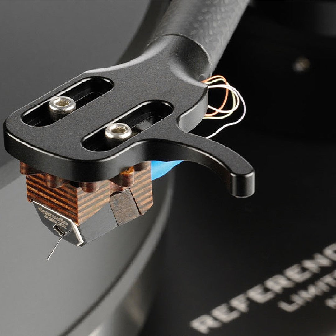 Clearaudio Reference Jubilee Turntable-🟢 PremiumHIFI audio store