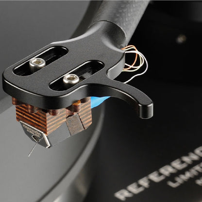Clearaudio Reference Jubilee Turntable-🟢 PremiumHIFI audio store