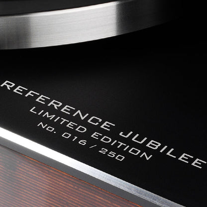 Clearaudio Reference Jubilee Turntable-🟢 PremiumHIFI audio store