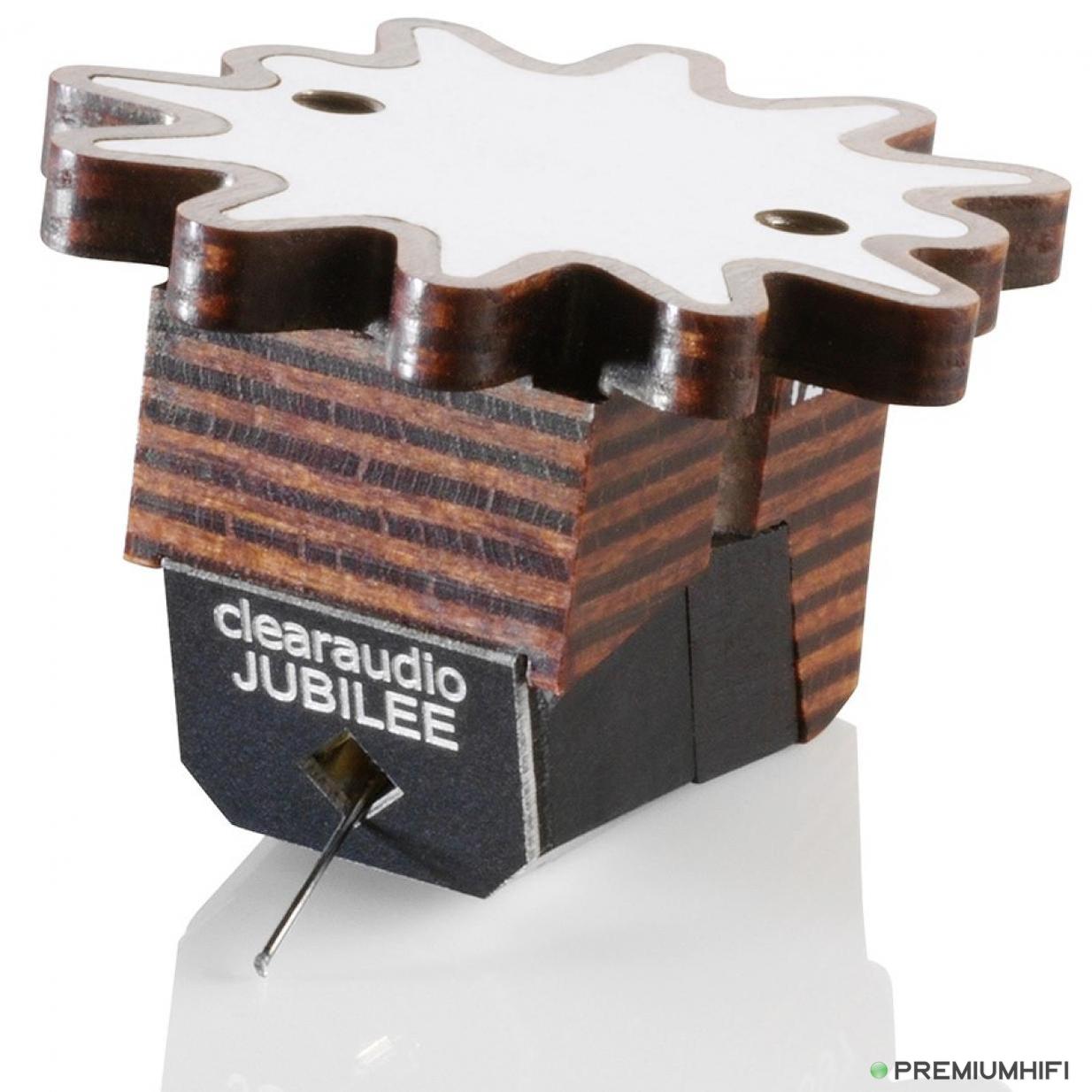 Clearaudio Reference Jubilee Turntable-🟢 PremiumHIFI audio store