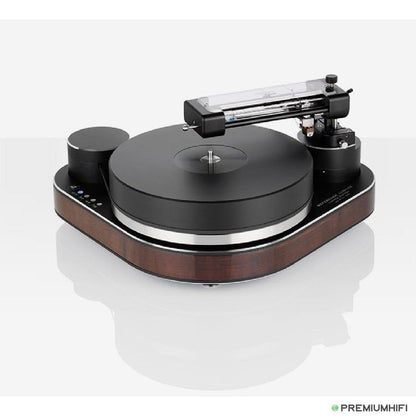Clearaudio Reference Jubilee Turntable-🟢 PremiumHIFI audio store