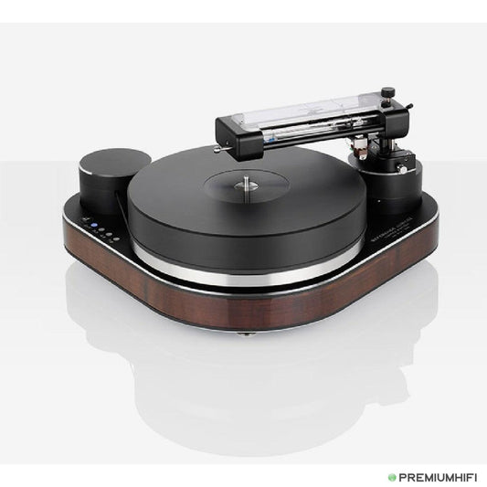 Clearaudio Reference Jubilee Turntable-🟢 PremiumHIFI audio store