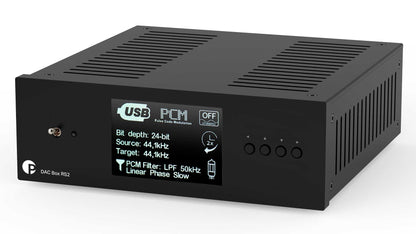 Pro-Ject DAC BOX RS2