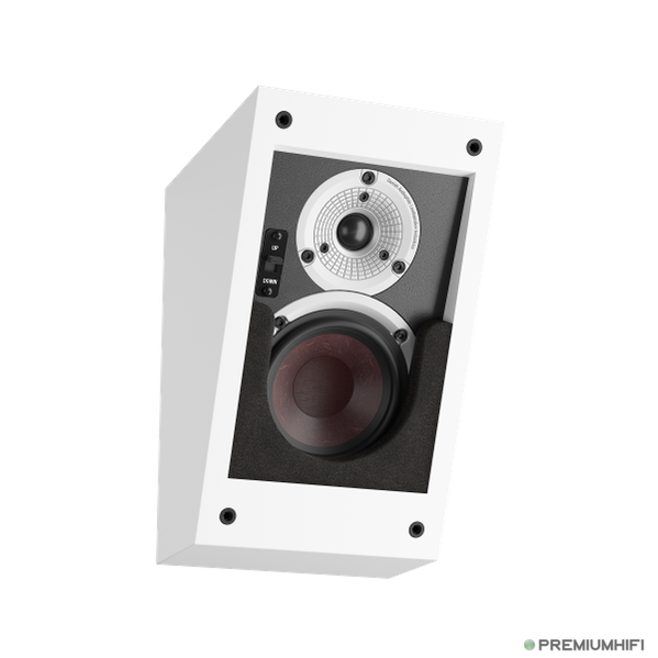 DALI ALTECO C-1 Surround Speakers (Pair)-🟢 PremiumHIFI audio store. We craft High Fidelity sound wherever you are