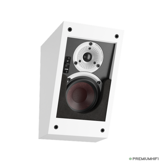 DALI ALTECO C-1 Surround Speakers (Pair)-🟢 PremiumHIFI audio store. We craft High Fidelity sound wherever you are