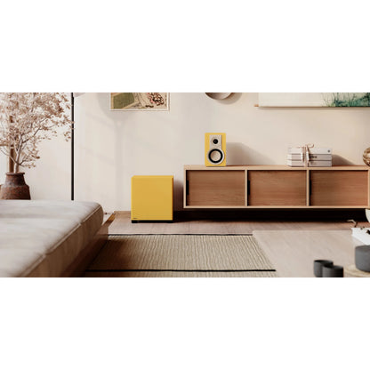 DALI BASIK SUB C-8 D Subwoofer-🟢 PremiumHIFI audio store