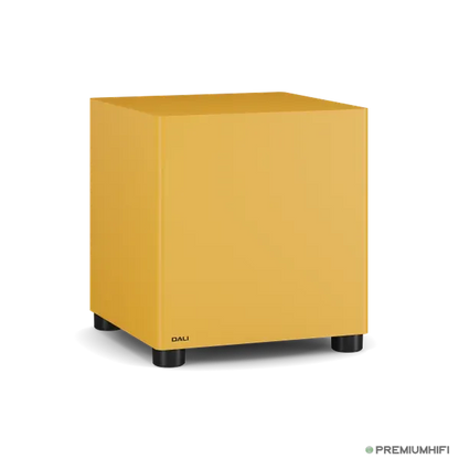 DALI BASIK SUB C-8 D Subwoofer-🟢 PremiumHIFI audio store