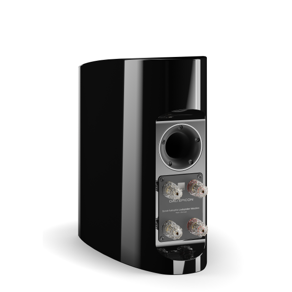 DALI EPICON 2 Bookshelf Speakers (Pair)-🟢 PremiumHIFI audio store. We craft High Fidelity sound wherever you are