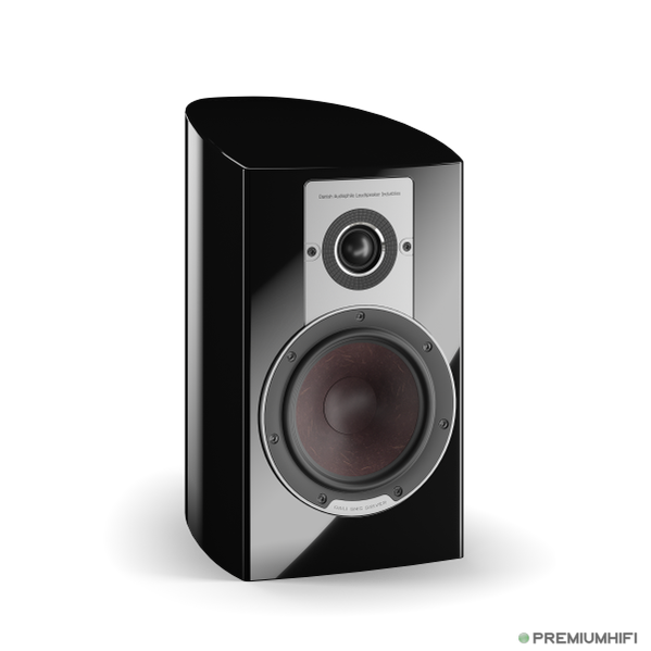 DALI EPICON 2 Bookshelf Speakers (Pair)-🟢 PremiumHIFI audio store. We craft High Fidelity sound wherever you are