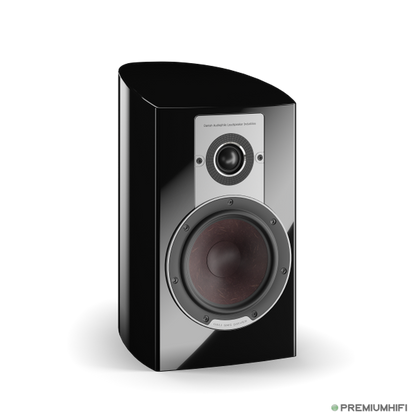 DALI EPICON 2 Bookshelf Speakers (Pair)-🟢 PremiumHIFI audio store. We craft High Fidelity sound wherever you are