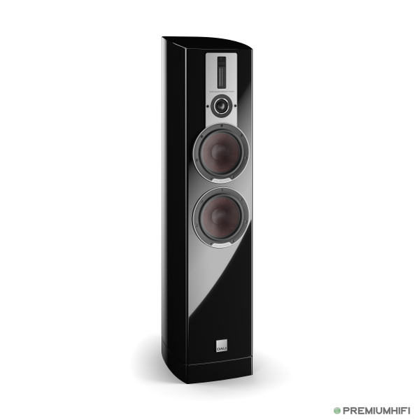 DALI EPICON 6 Floorstanding Speakers (Pair)-🟢 PremiumHIFI audio store. We craft High Fidelity sound wherever you are