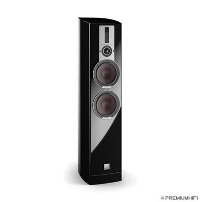 DALI EPICON 6 Floorstanding Speakers (Pair)-🟢 PremiumHIFI audio store. We craft High Fidelity sound wherever you are